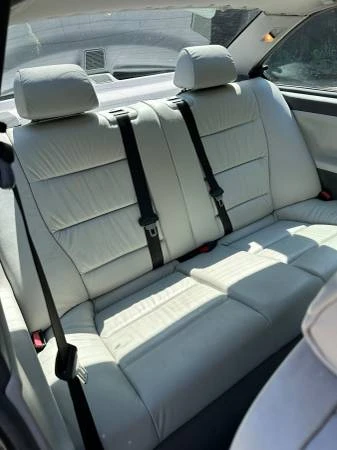 1998 BMW E36 3 Series - Image 9 of 16