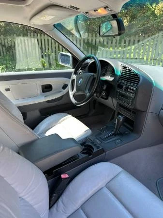 1998 BMW E36 3 Series - Image 10 of 16