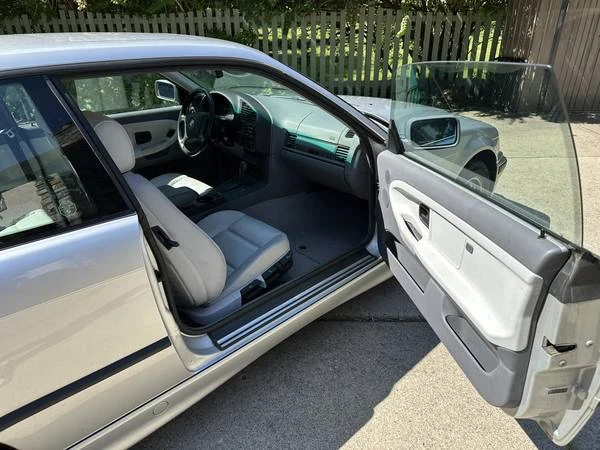 1998 BMW E36 3 Series - Image 7 of 16