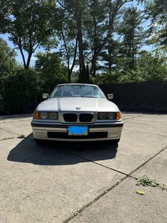 1998 BMW E36 3 Series - Image 12 of 16