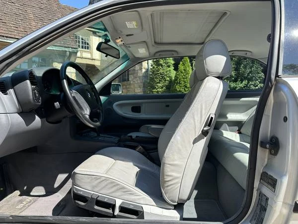 1998 BMW E36 3 Series - Image 6 of 16
