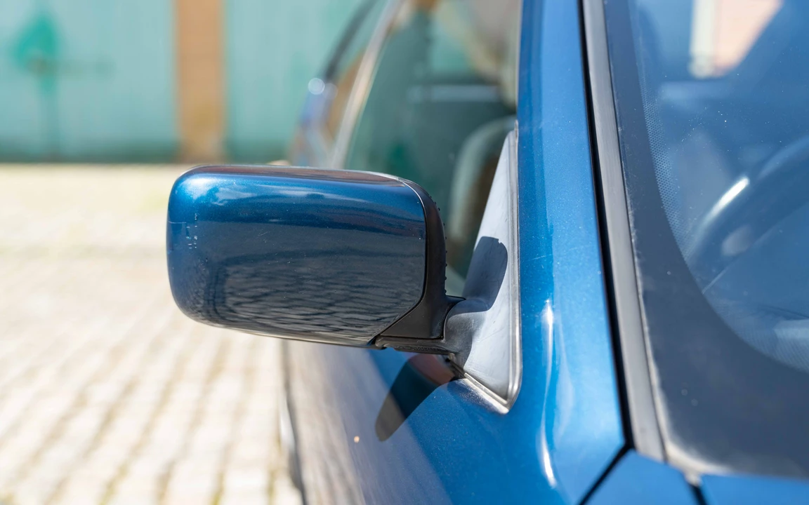 1998 BMW E36/5 3 Series Compact - Image 20 of 31