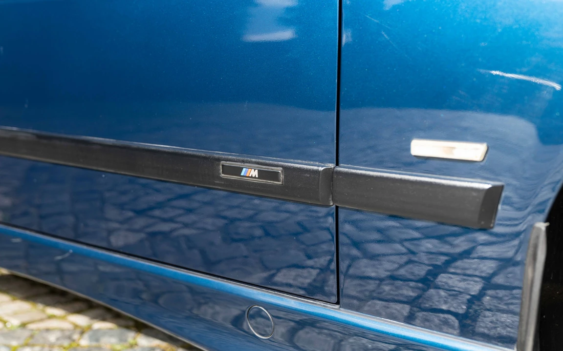 1998 BMW E36/5 3 Series Compact - Image 21 of 31