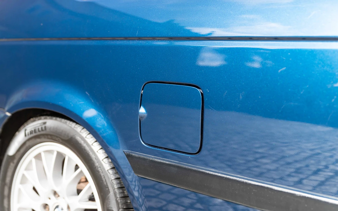 1998 BMW E36/5 3 Series Compact - Image 25 of 31