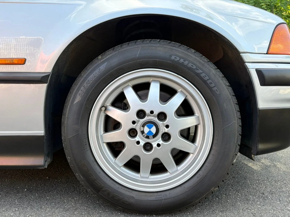 1998 BMW E36 3 Series - Image 18 of 31
