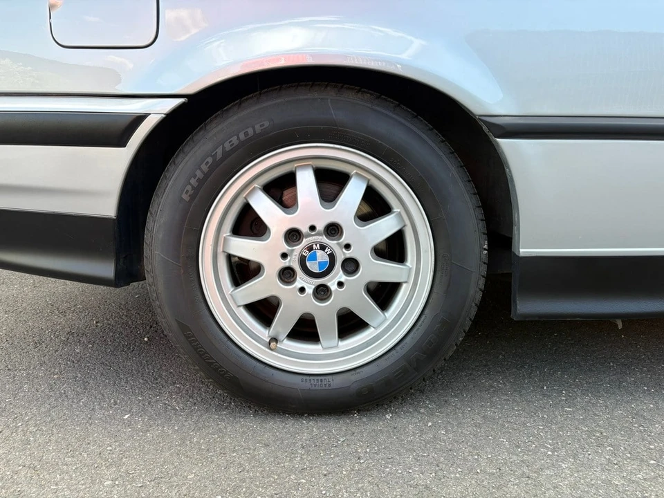 1998 BMW E36 3 Series - Image 19 of 31