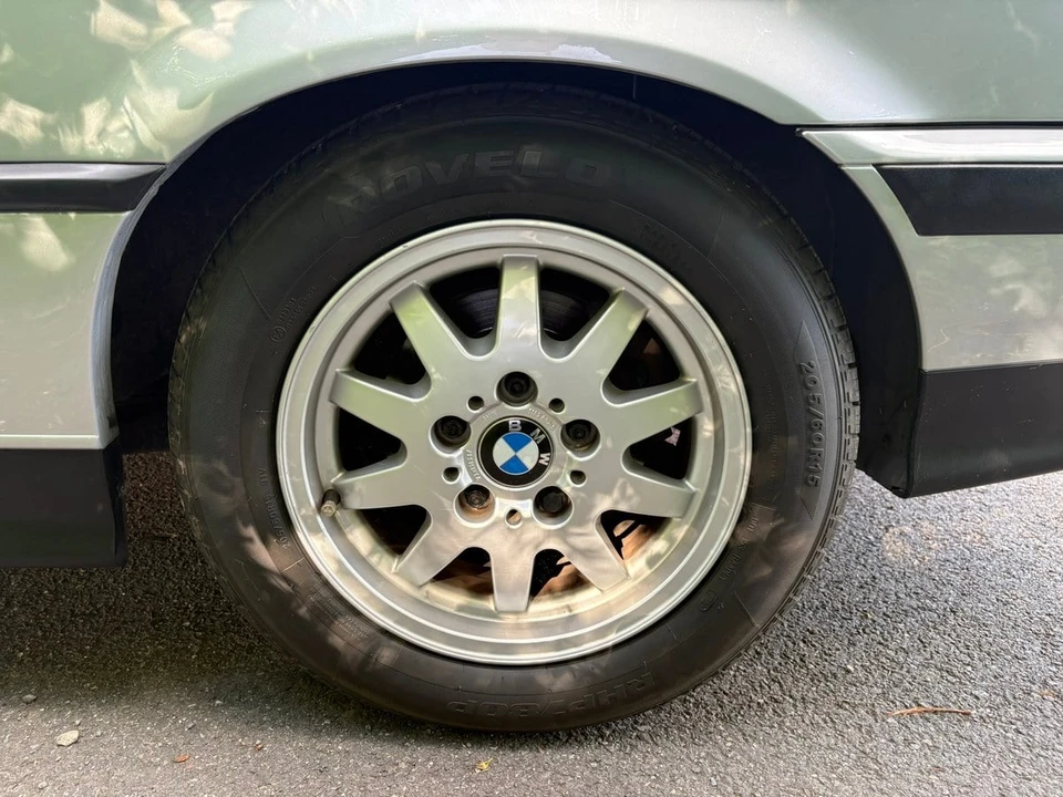 1998 BMW E36 3 Series - Image 20 of 31