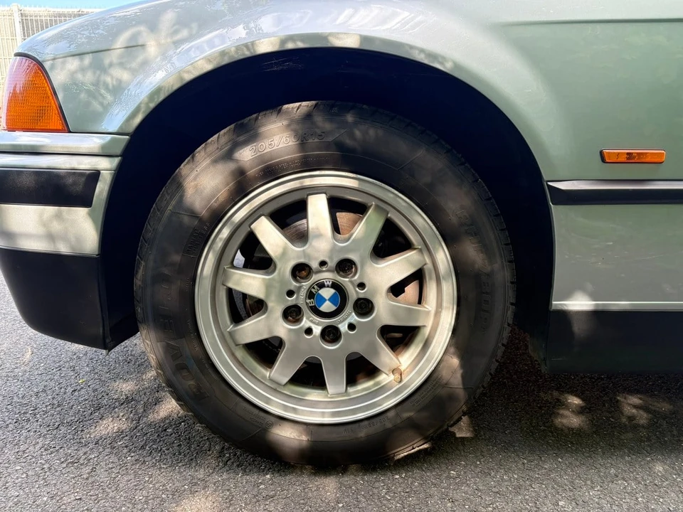1998 BMW E36 3 Series - Image 21 of 31