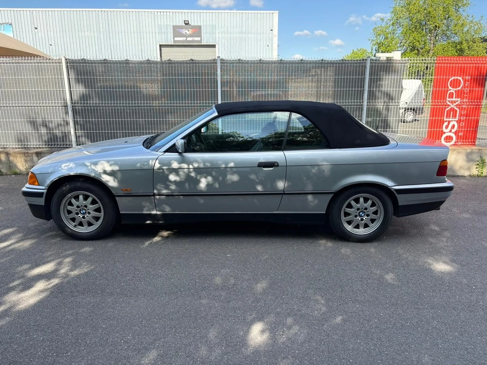 1998 BMW E36 3 Series - Image 13 of 31