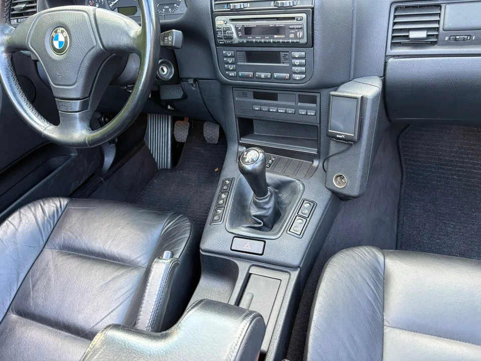 1998 BMW E36 3 Series - Image 23 of 31