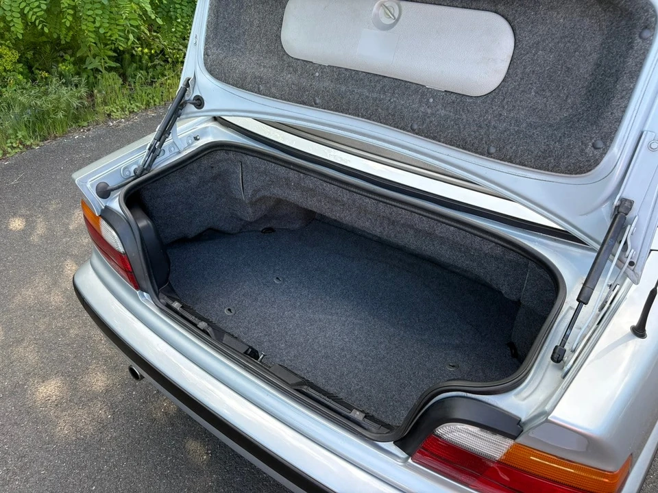 1998 BMW E36 3 Series - Image 27 of 31