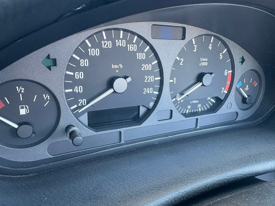 1998 BMW E36 3 Series - Image 24 of 31