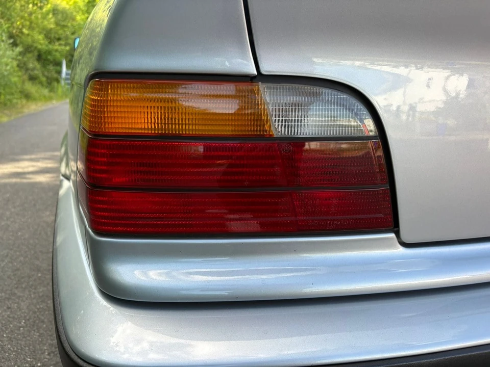 1998 BMW E36 3 Series - Image 30 of 31