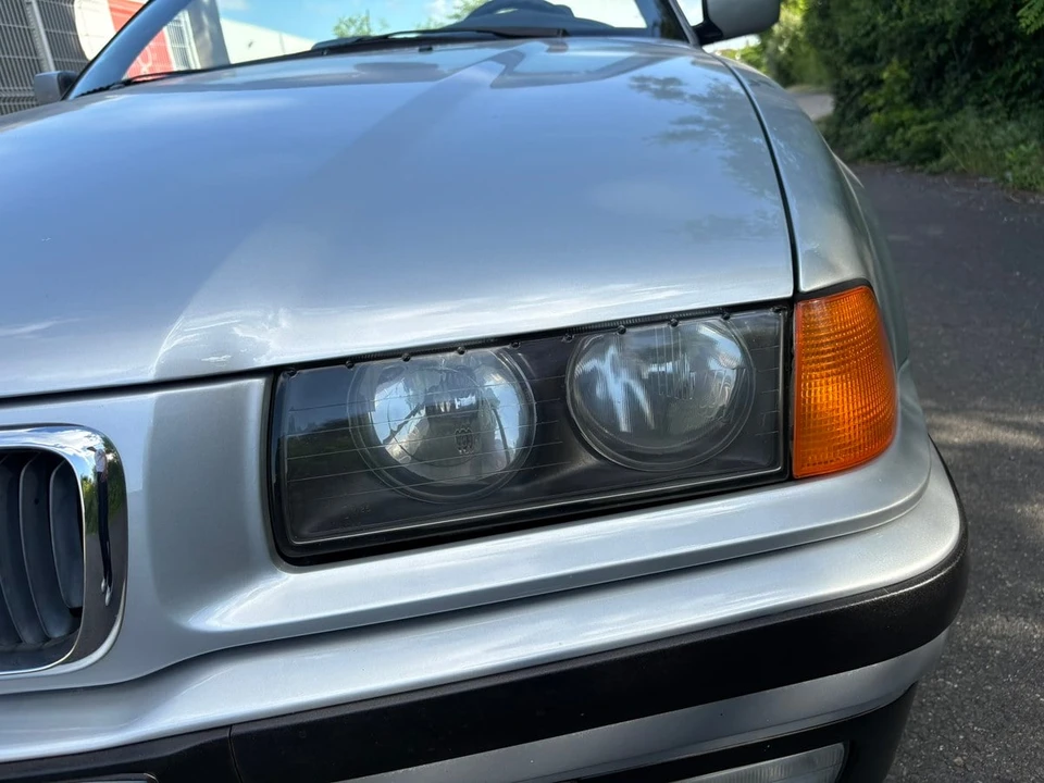 1998 BMW E36 3 Series - Image 31 of 31