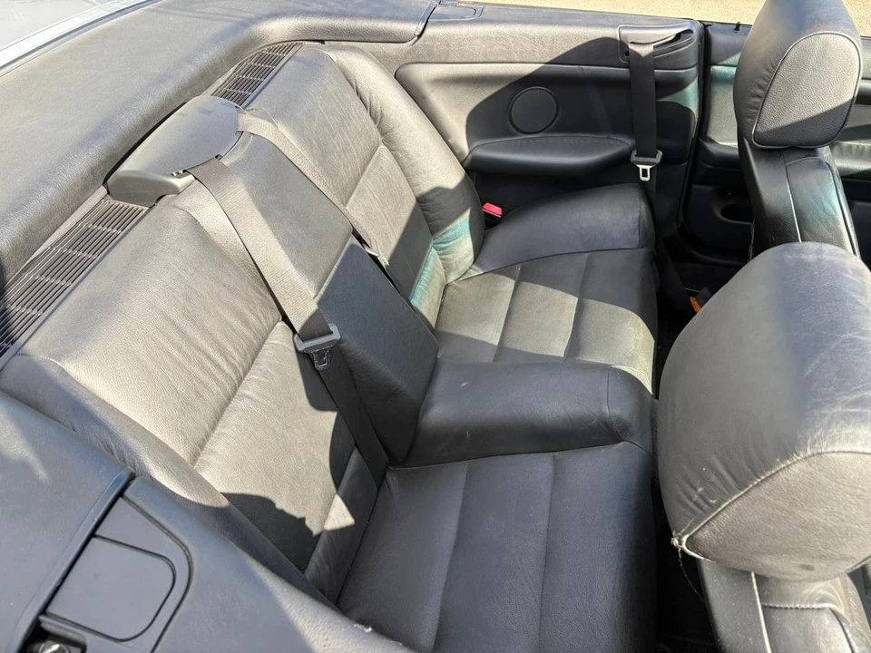1998 BMW E36 3 Series - Image 25 of 31