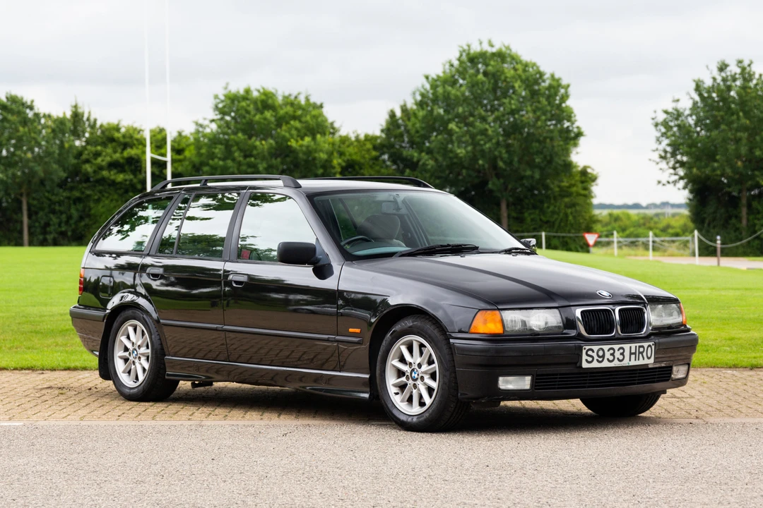 1998 BMW E36 3 Series - Image 2 of 31