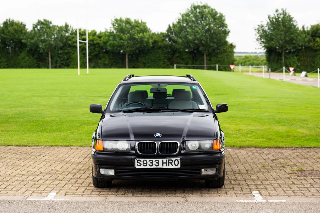 1998 BMW E36 3 Series - Image 4 of 31