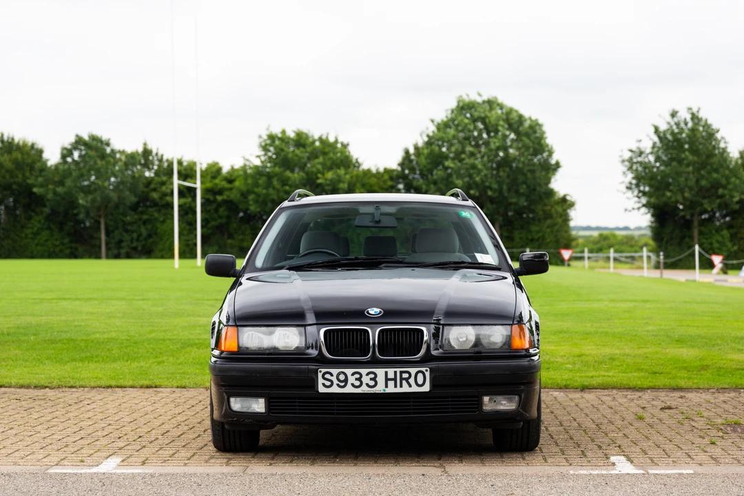 1998 BMW E36 3 Series - Image 12 of 31