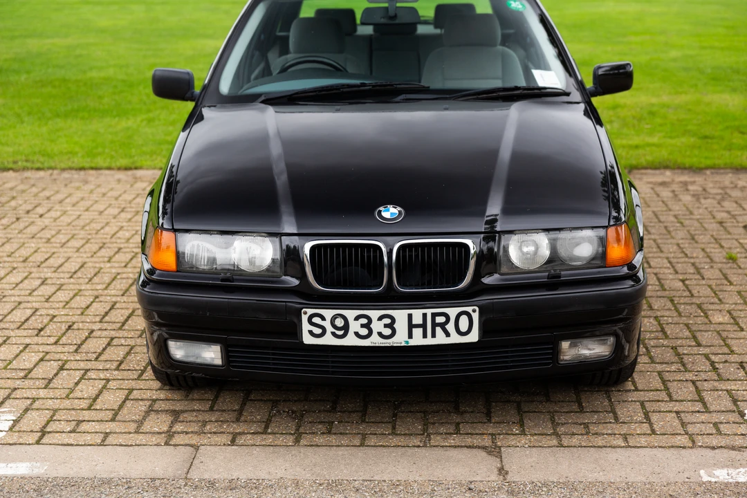 1998 BMW E36 3 Series - Image 21 of 31