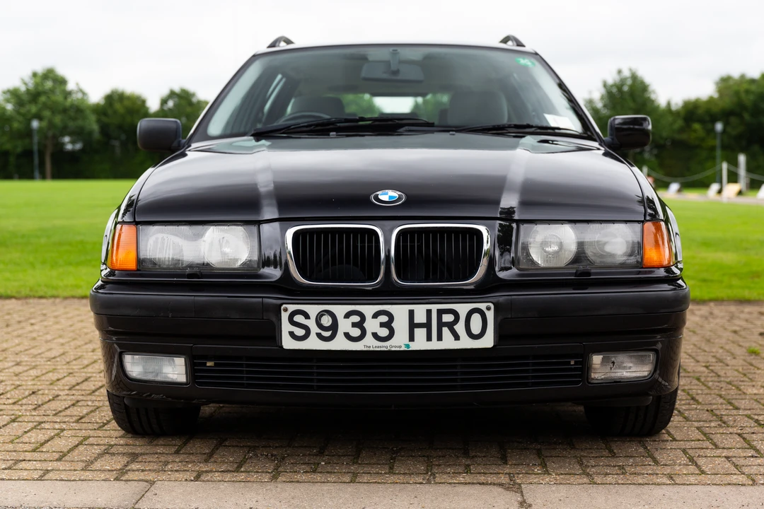 1998 BMW E36 3 Series - Image 22 of 31