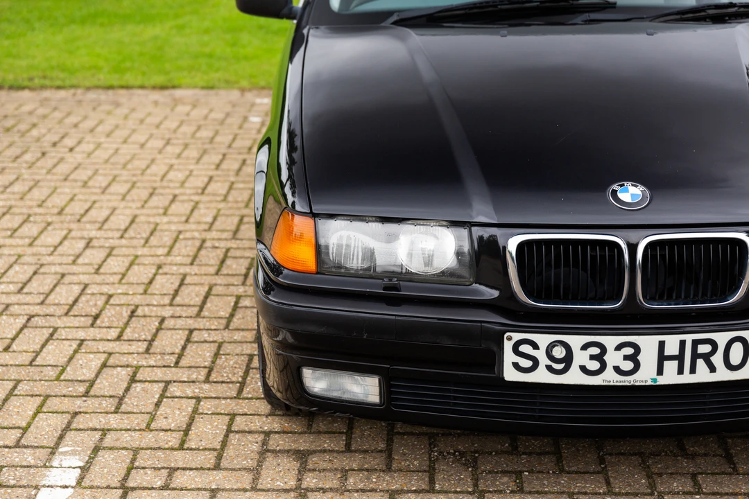1998 BMW E36 3 Series - Image 23 of 31