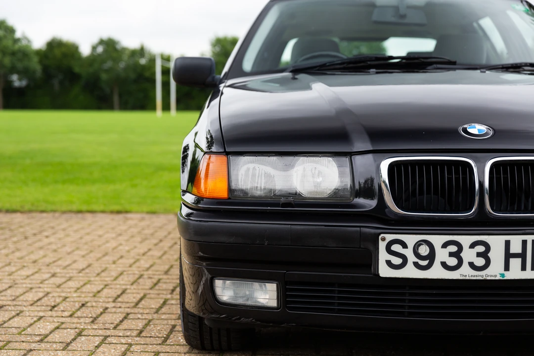 1998 BMW E36 3 Series - Image 25 of 31