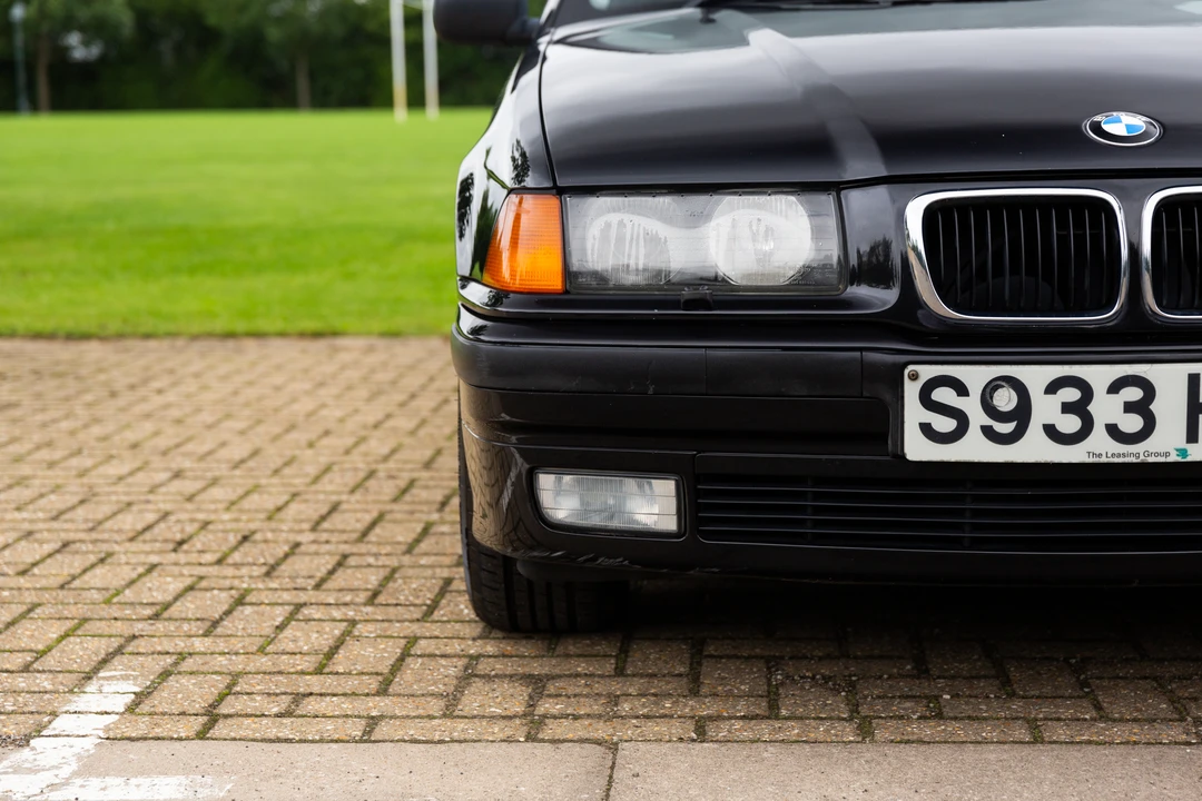 1998 BMW E36 3 Series - Image 27 of 31