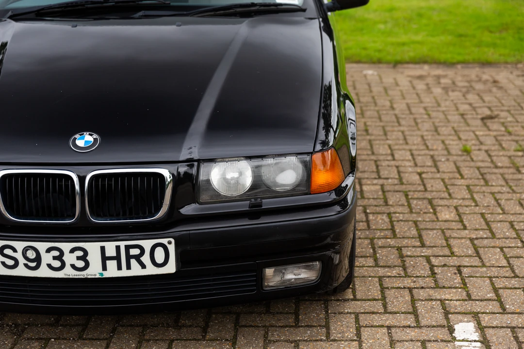 1998 BMW E36 3 Series - Image 24 of 31