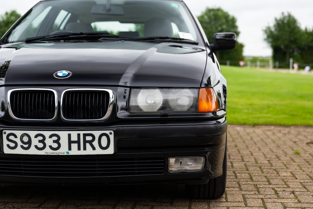 1998 BMW E36 3 Series - Image 26 of 31