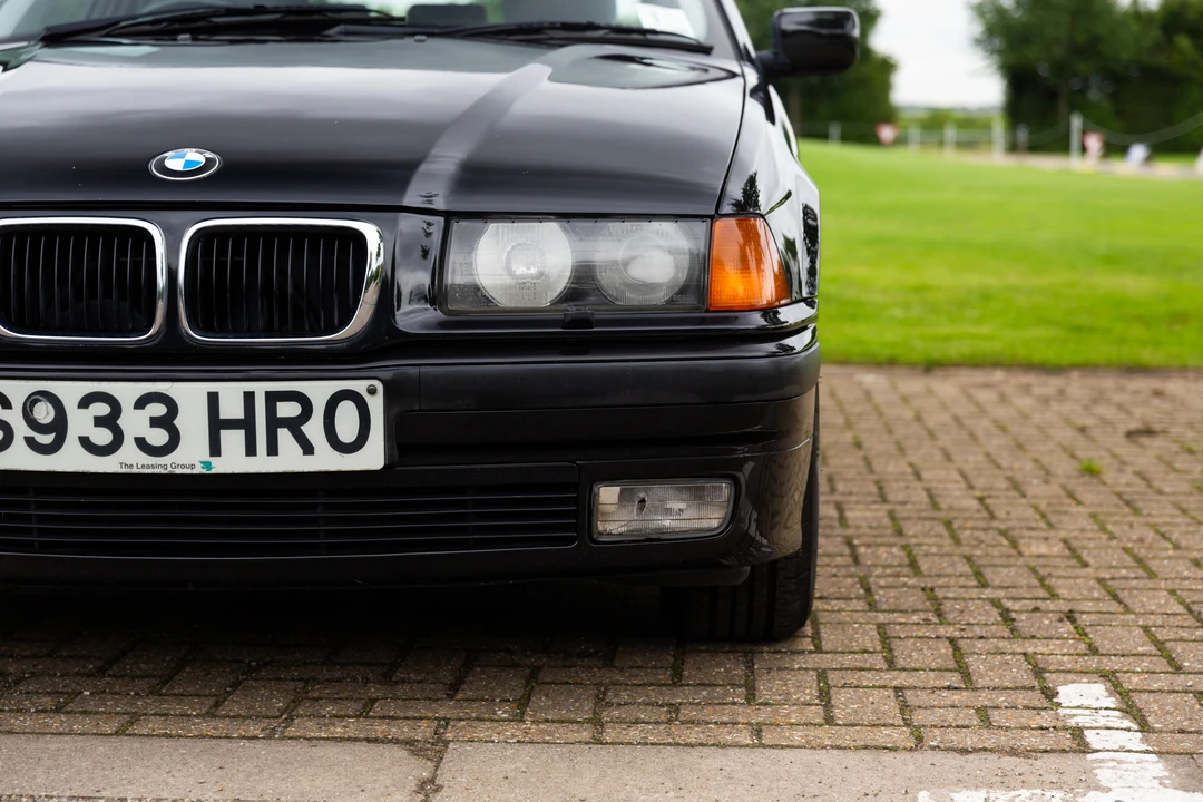 1998 BMW E36 3 Series - Image 28 of 31