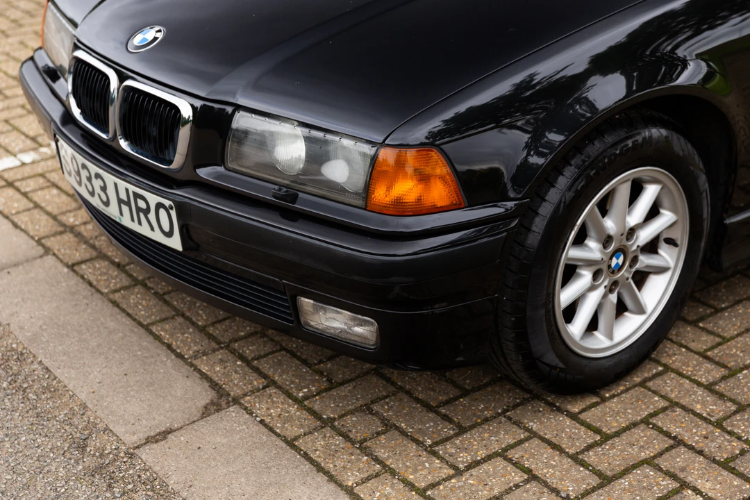 1998 BMW E36 3 Series - Image 29 of 31