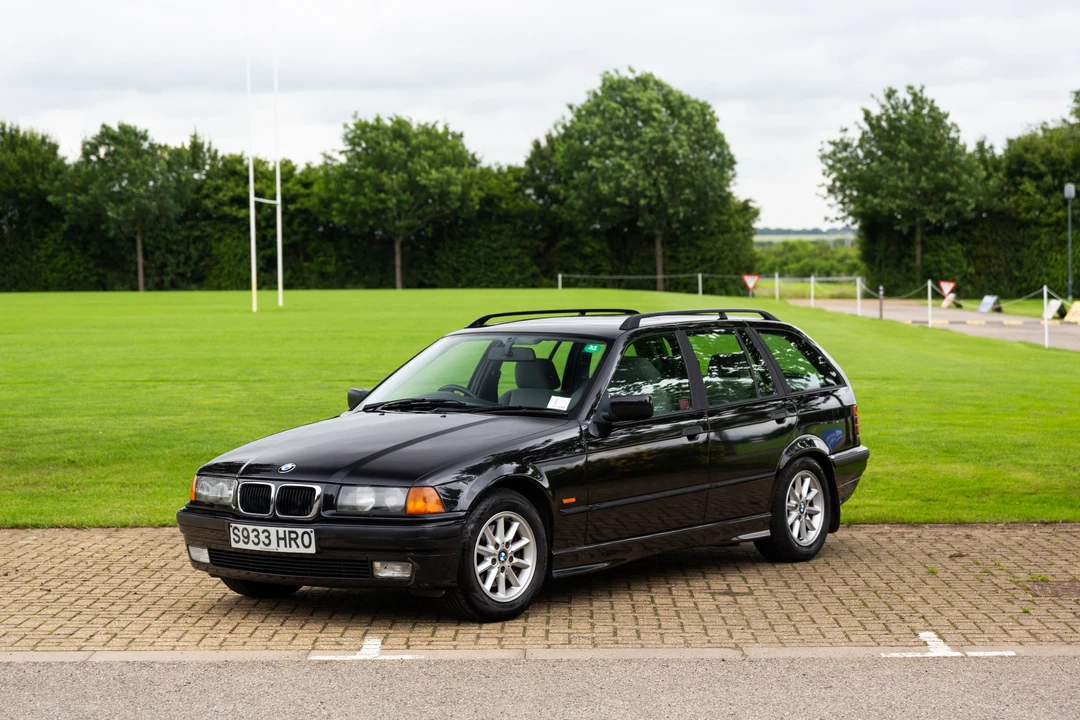 1998 BMW E36 3 Series - Image 5 of 31