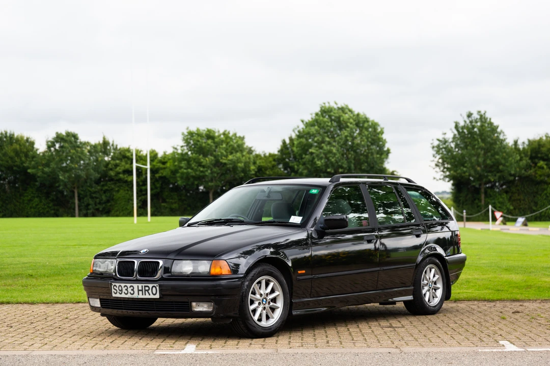 1998 BMW E36 3 Series - Image 13 of 31