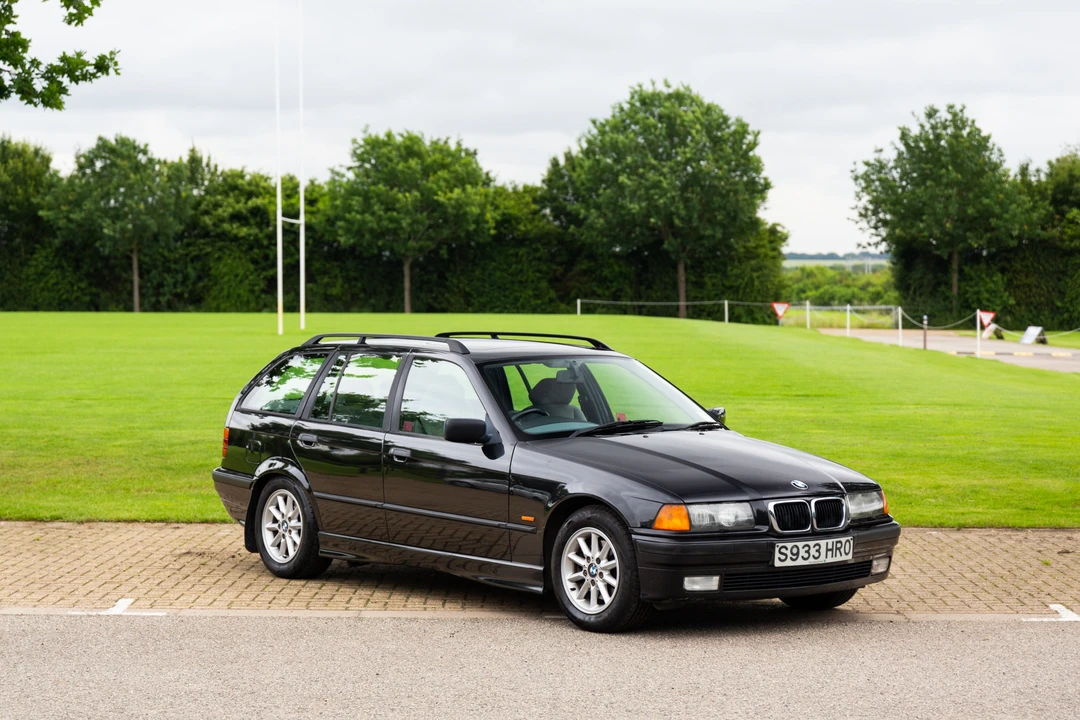 1998 BMW E36 3 Series - Image 3 of 31