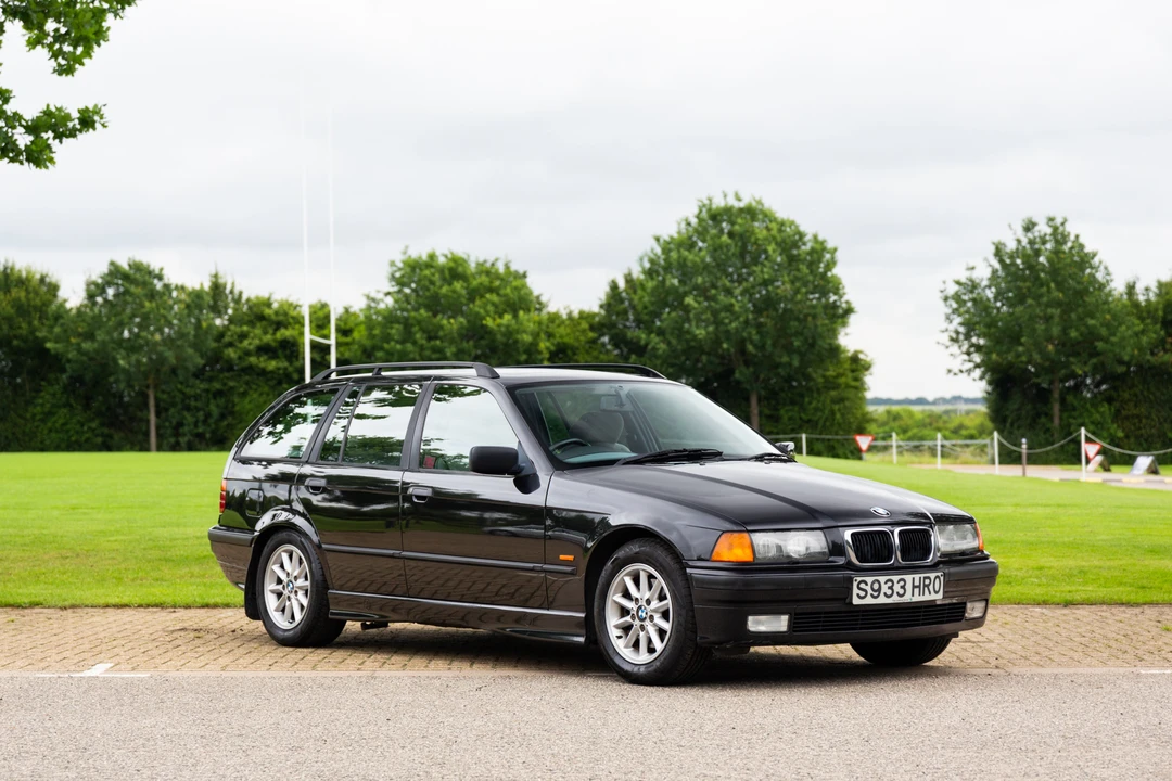 1998 BMW E36 3 Series - Image 11 of 31