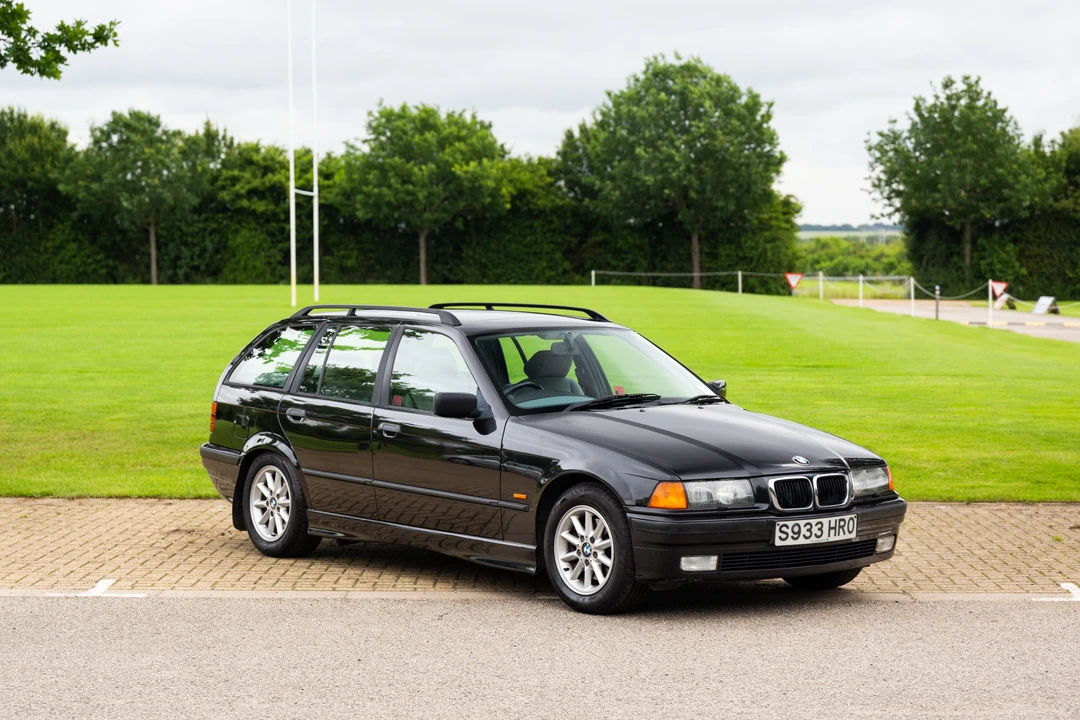 1998 BMW E36 3 Series - Image 19 of 31