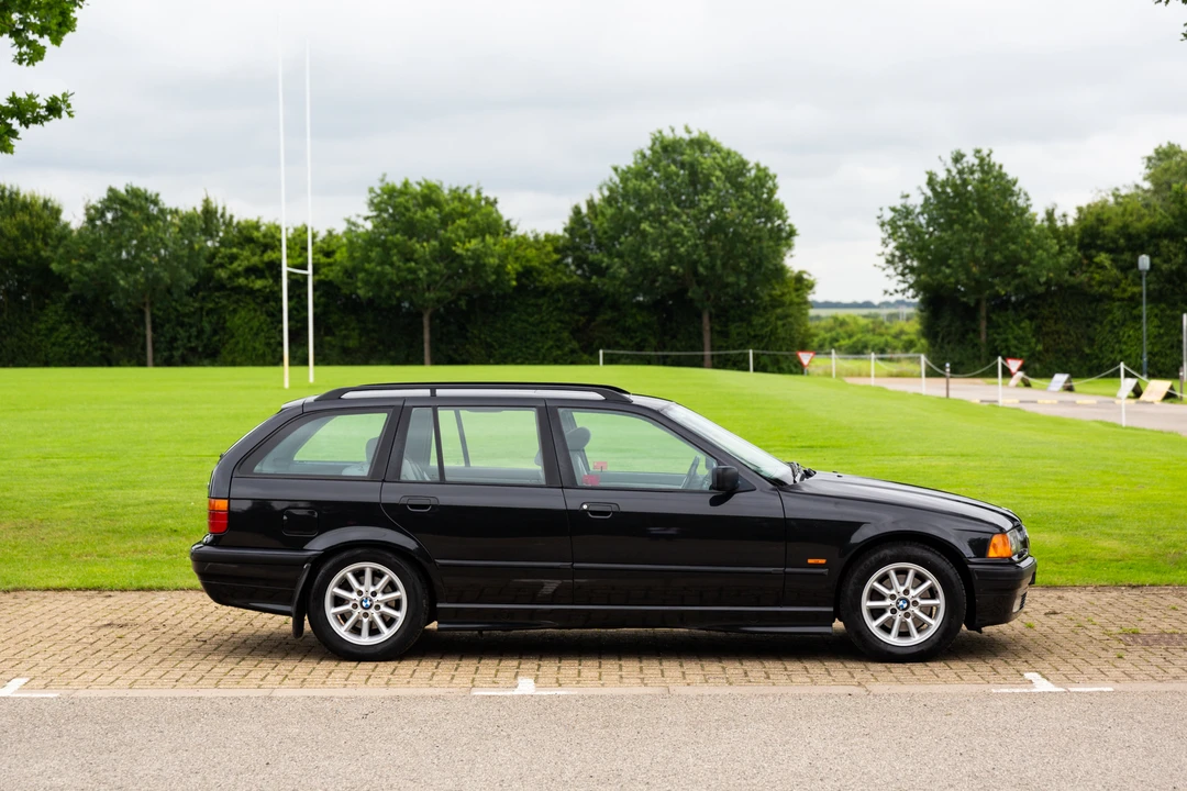 1998 BMW E36 3 Series - Image 10 of 31