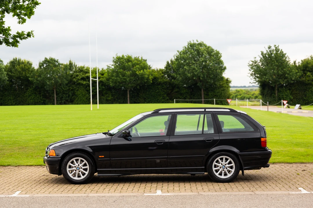 1998 BMW E36 3 Series - Image 14 of 31