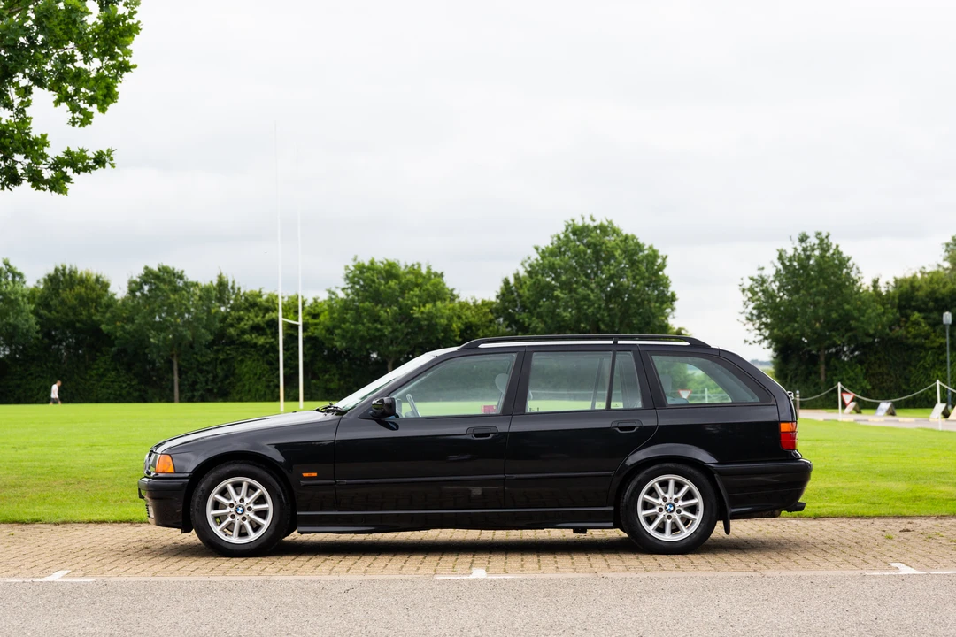 1998 BMW E36 3 Series - Image 6 of 31