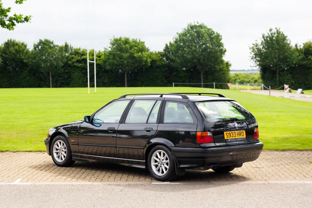 1998 BMW E36 3 Series - Image 15 of 31