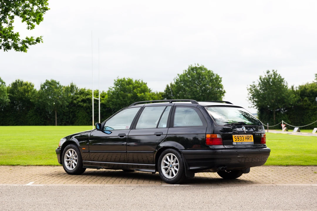 1998 BMW E36 3 Series - Image 7 of 31
