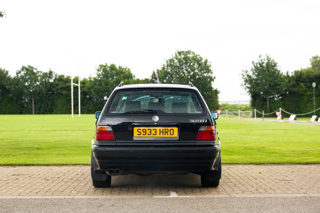 1998 BMW E36 3 Series - Image 20 of 31