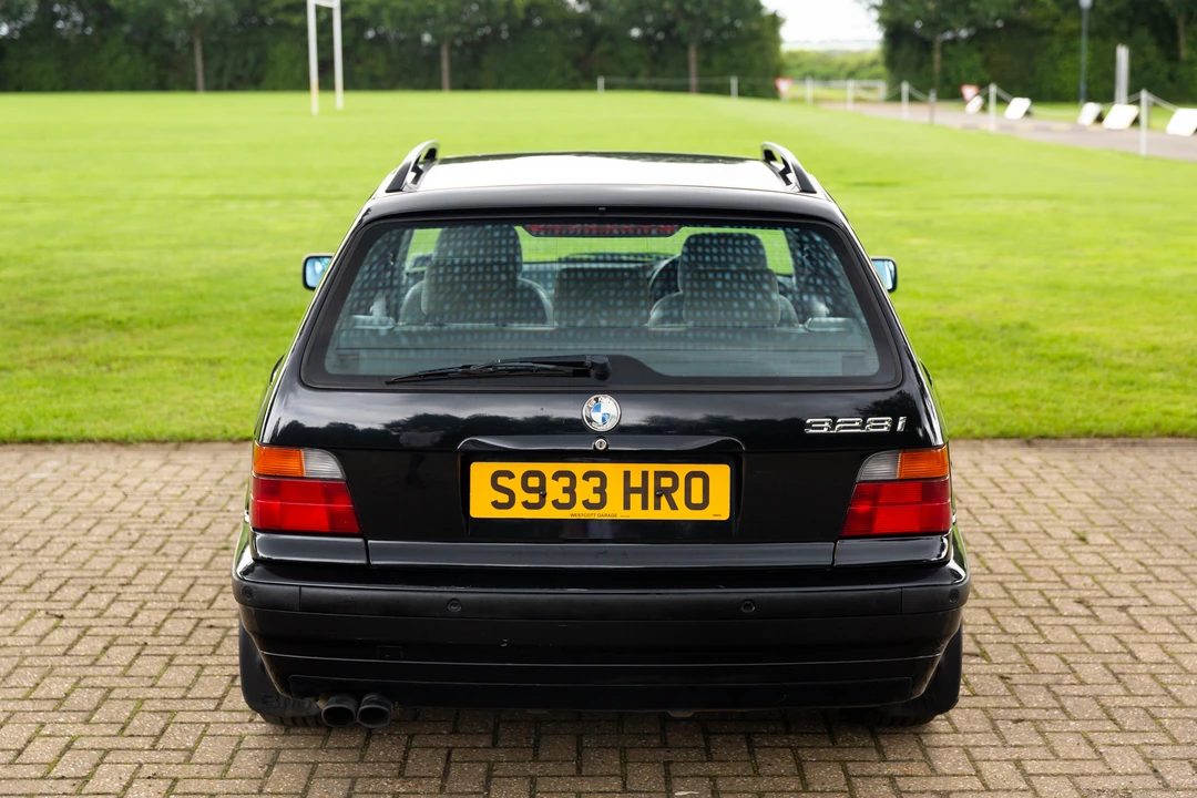 1998 BMW E36 3 Series - Image 16 of 31