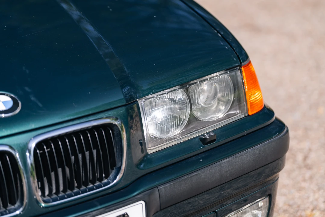 1998 BMW E36 3 Series - Image 13 of 31