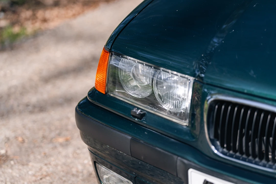 1998 BMW E36 3 Series - Image 14 of 31