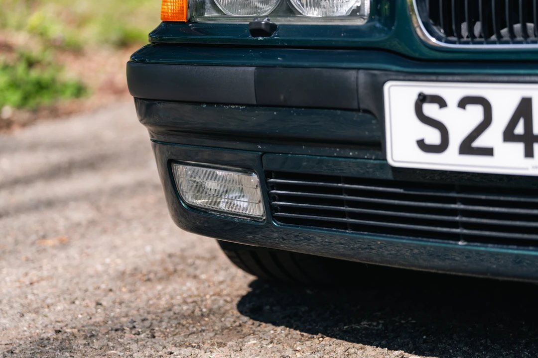 1998 BMW E36 3 Series - Image 15 of 31