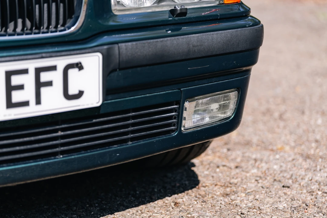 1998 BMW E36 3 Series - Image 16 of 31
