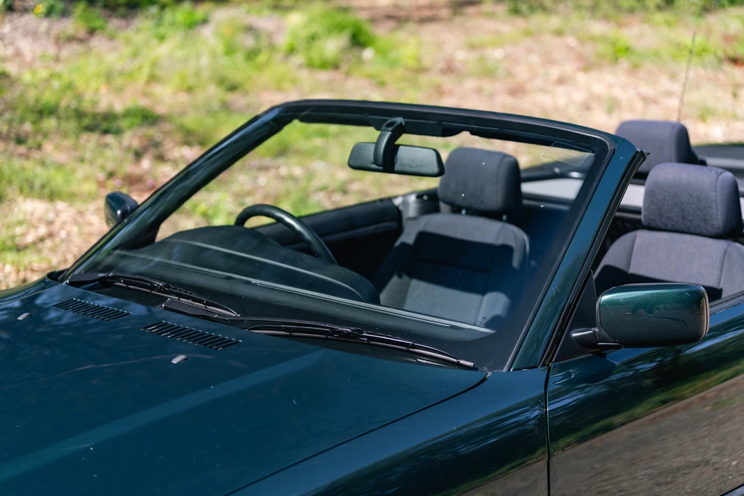 1998 BMW E36 3 Series - Image 18 of 31