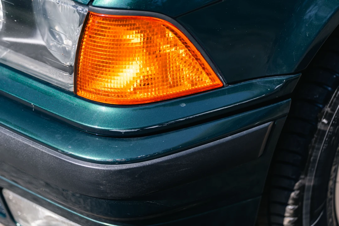 1998 BMW E36 3 Series - Image 19 of 31