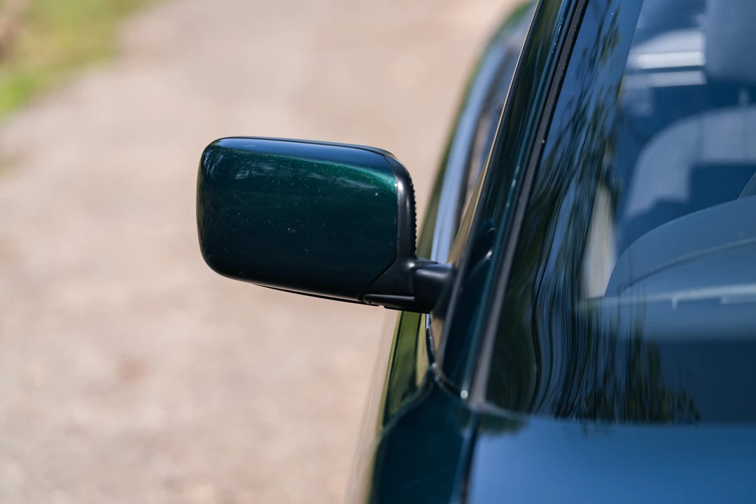 1998 BMW E36 3 Series - Image 20 of 31
